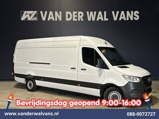Mercedes-Benz Sprinter 317 CDI 170pk L3H2 Euro6 Airco | Camera | Apple Carplay | Cruisecontrol | Android Auto Bijrijdersbank