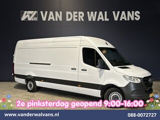 Mercedes-Benz Sprinter 317 CDI 170pk L3H2 Euro6 Airco | Camera | Apple Carplay | Cruisecontrol | Android Auto Bijrijdersbank
