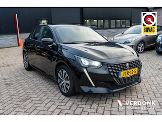 Peugeot 208 1.2 PureTech Active