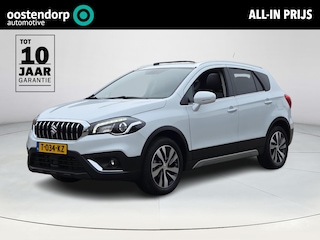 Suzuki S-Cross 1.4 Boosterjet Style Smart Hybrid Automaat | Binnenkort verwacht |