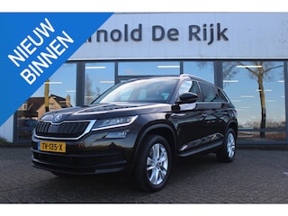 Skoda Kodiaq 1.5 TSI Style
