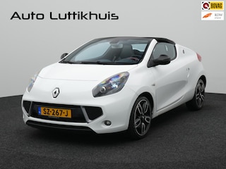 Renault Wind 1.2 TCE Gordini Dealeronderhouden