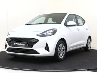 Hyundai i10 1.0 Comfort