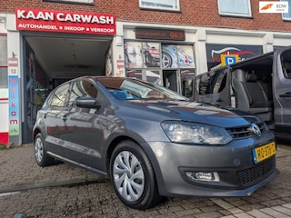 Volkswagen Polo 1.2-12V Trendline