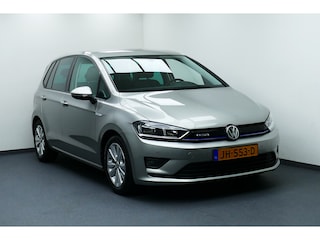 Volkswagen Golf Sportsvan 1.0 TSI Comfortline. Navi, Clima, Cruise, PDC V+A, 16"LMV