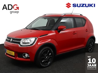 Suzuki Ignis 1.2 Stijl