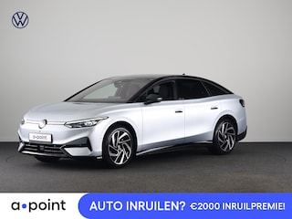 Volkswagen ID.7 Pro Limited Edition 77 kWh accu 210 kW / 286 PK Li