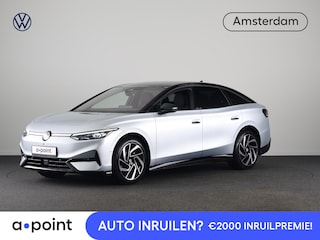 Volkswagen ID.7 Pro Limited Edition 77 kWh accu 210 kW / 286 PK Li