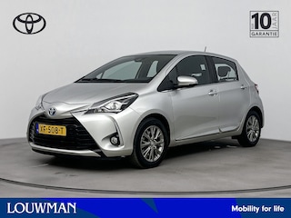 Toyota Yaris 1.5 Hybrid Active | Navigatie | Parkeercamera | Cruise Control |