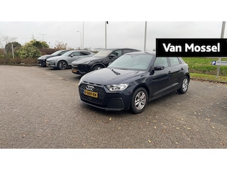 Audi A1 Sportback 25 TFSI