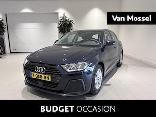 Audi A1 Sportback 25 TFSI