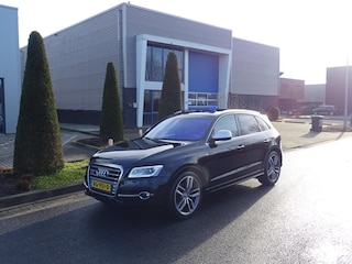 Audi Q5 3.0 TDI SQ5 Quattro | Pano | Bang & Olufsen | 100% Onderhouden