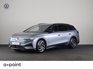Volkswagen ID.7 Tourer Pro Limited Edition 77 kWh accu 210 kW / 286 PK Va