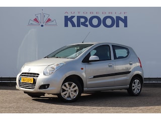 Suzuki Alto 1.0 Exclusive