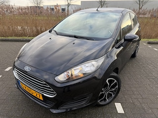 Ford Fiesta 1.0 Champion*NEW APK 2027 *NAP*AIRCO*ELKT-RAAM
