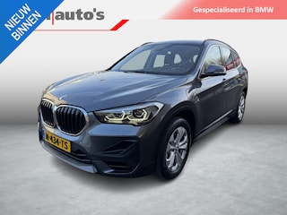 BMW X1 xDrive25e Business Edition Plus