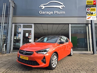 Opel Corsa 1.2 GS Line 100 pk Two-Tone 1e EIG/Carplay/LED