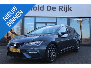 Seat Leon ST 1.5 TSI FR Business Intense