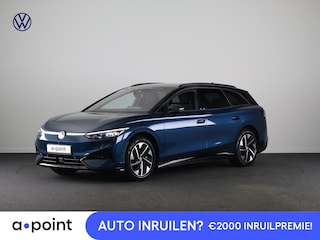 Volkswagen ID.7 Tourer Pro Limited Edition 77 kWh accu 210 kW / 286 PK Va