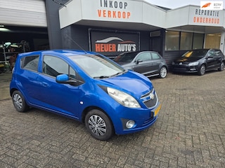 Chevrolet Spark 1.0 16V LE AIRCO NW APK BEURT CARPLAY