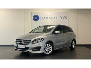 Mercedes-Benz B-klasse 180 Prestige 122pk Automaat / Navi / PDC / LED / Cruise / Trekhaak
