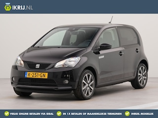 Seat Mii electric Plus | SoH 93,8% | Bluetooth | Parkeerhulp | Airco |