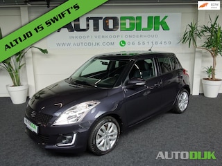 Suzuki Swift 1.2 Exclusive EASSS | Full Options | *Carplay