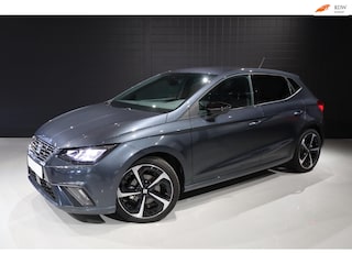Seat Ibiza 1.0 TSI FR | DSG Aut. | 18 inch LMV | 116PK