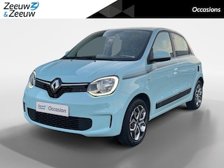 Renault Twingo 75PK SCe Collection | Stoelverwarming Bestuurdersstoel | Cruise Control | Airco | USB | Licht Sensor | Bluetooth | LED Dagrijverlichting | Elektrische Ramen & Spiegels | Armsteun | DAB Radio |
