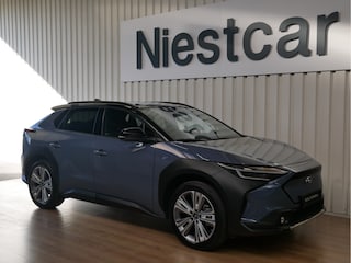 Subaru Solterra Sky Package 71 kWh