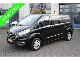 Ford Transit Custom 320L 2.0 TDCI L2H1 Limited DC Trekhaak