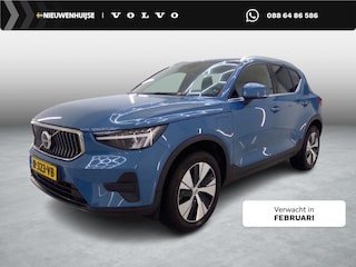 Volvo XC40 Plug-in Hybrid T5 Plus Bright | Facelift | Trekhaak | Adaptive cruise control | Harman Kardon audio | Navigatie | Elektrische stoelverstelling | Getint glas | Dode hoek detectie BLIS | LED koplampen |
