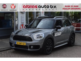 Mini Countryman 1.5 Cooper Chili|Open dak|Led|HK|HUD|18"