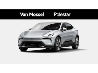 Polestar 4 Long Range Single motor Prime 100 kWh No Compromises-voordeel oplopend tot € 10.000