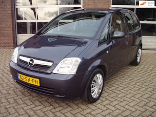 Opel Meriva 1.6-16V Enjoy