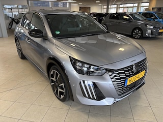 Peugeot 208 1.2 Hybrid 136 e-DCS6 GT