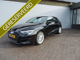 Audi A3 Sportback 30 TDI Business edition