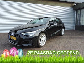 Audi A3 Sportback 30 TDI Business edition