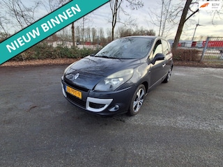 Renault Scénic 1.4 TCe Bose LEUKE AUTO ZO WEG PRIJSJE