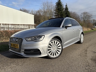 Audi A3 Sportback 1.4 e-tron PHEV Ambition Pro Line plus / AUTOMAAT / S-LINE / PANORAMADAK