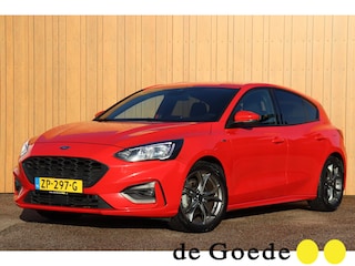 Ford Focus 1.0 EcoBoost ST Line Business org.NL