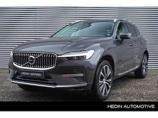 Volvo XC60 T6 Plug-in hybrid AWD Inscription | Pano.  dak | Adaptive Cruise | Premium Audio | Power Seats | Donker Glas | 20 inch |