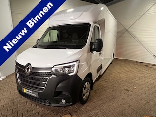 Renault Master T35 2.3 dCi 165 L3 Meubelbak / Platform VVB412 STX Cargo