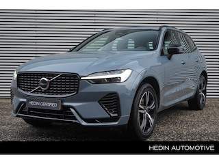 Volvo XC60 B5 Inscription | Pano. dak | Adaptive Cruise | BLIS | Premium Audio | Stoel/Stuurwiel verwarming |