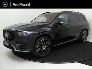 Mercedes-Benz GLS 580 4MATIC Premium Plus /AMG /Panoramadak /Rijassistentiepakket plus /Massage stoelen /7 Persoons