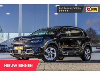 Citroën C5 Aircross 1.2 PureTech Business | NL Auto | Trekhaak | Camera
