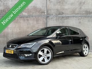 Seat Leon 1.4 EcoTSI FR Full LED | CarPlay | CruiseControl |