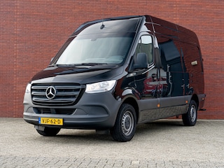 Mercedes-Benz Sprinter 315 1.9 CDI L2H2 Automaat