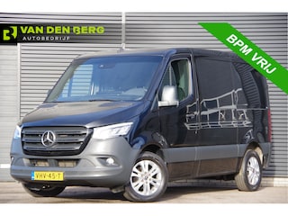 Mercedes-Benz Sprinter 214 2.2 CDI L1H1 MARGE, AUT. LED, TREKHAAK, CAMERA, NAVI, CRUISE, CLIMA, MISTLAMPEN, NL AUTO, NAP