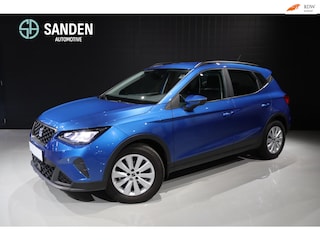 Seat Arona 1.0 EcoTSI Style Edition DSG